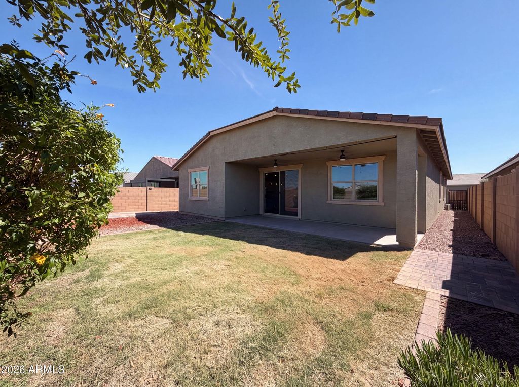 19914 N LAUREN Road, Maricopa, AZ 85138 — photo 5
