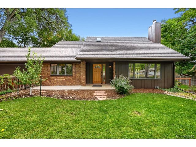 1616 Morning Dr, Loveland, CO 80538