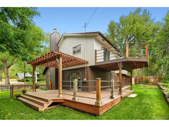 1616 Morning Dr, Loveland, CO 80538