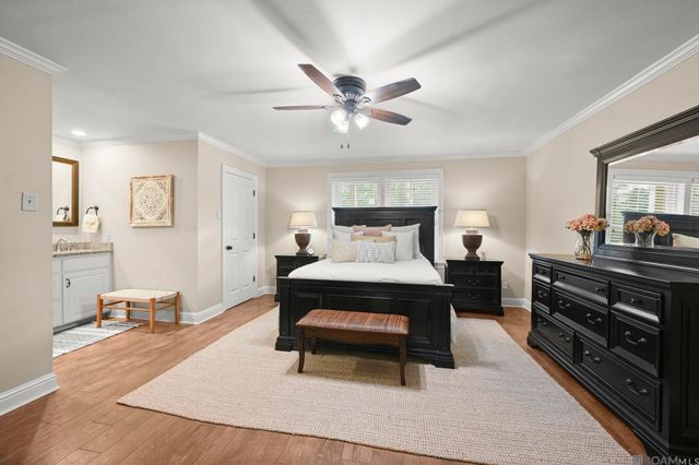 16649 Paint Ave, Greenwell Springs, LA 70739