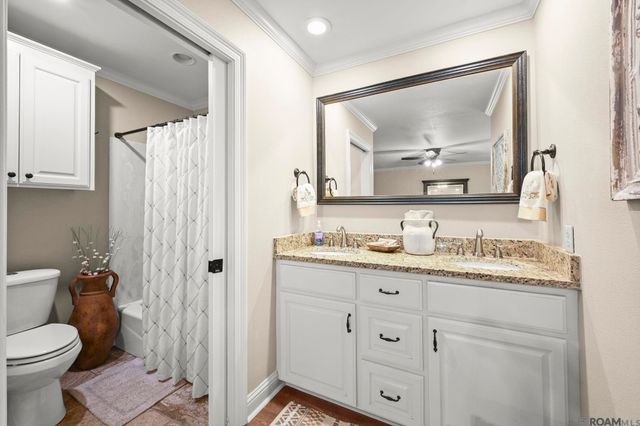 16649 Paint Ave, Greenwell Springs, LA 70739