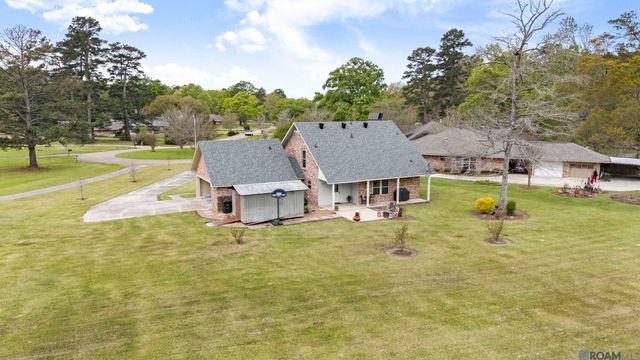 16649 Paint Ave, Greenwell Springs, LA 70739