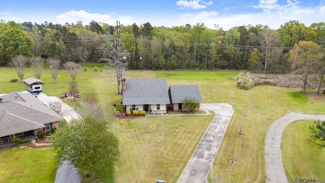 16649 Paint Ave, Greenwell Springs, LA 70739