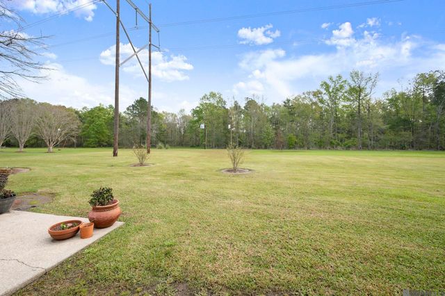 16649 Paint Ave, Greenwell Springs, LA 70739