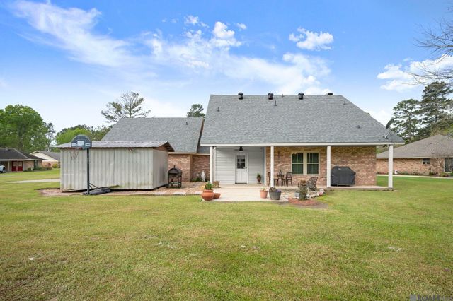 16649 Paint Ave, Greenwell Springs, LA 70739