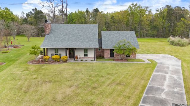 16649 Paint Ave, Greenwell Springs, LA 70739