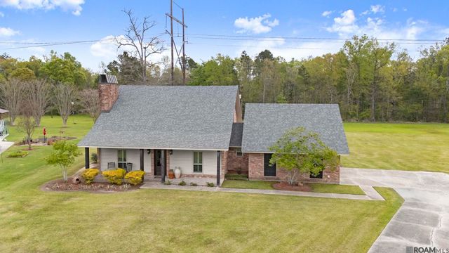 16649 Paint Ave, Greenwell Springs, LA 70739