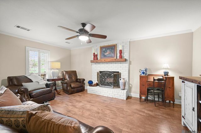 16649 Paint Ave, Greenwell Springs, LA 70739