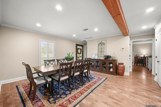 16649 Paint Ave, Greenwell Springs, LA 70739