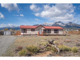 28829 Castle Rock Cir, Buena Vista, CO 81211