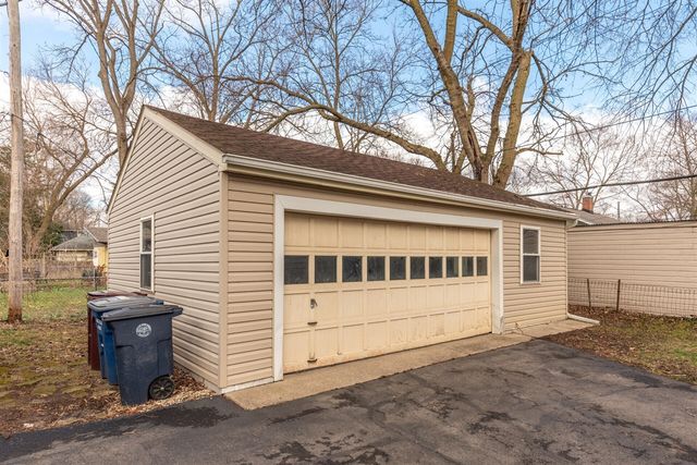1408 E Park Place, Ann Arbor, MI 48104
