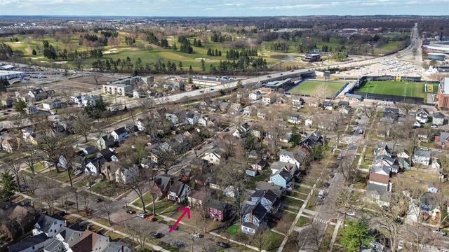 1408 E Park Place, Ann Arbor, MI 48104