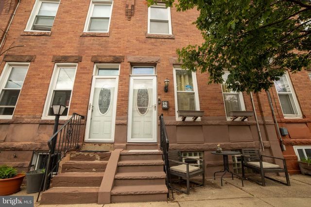 2646 SEPVIVA ST, Philadelphia, PA 19125