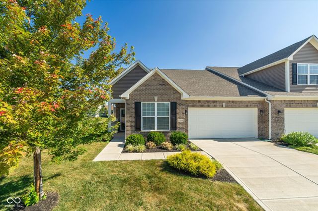 8804 Twain Lane, Indianapolis, IN 46239