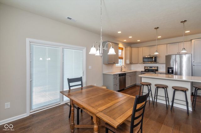 8804 Twain Lane, Indianapolis, IN 46239