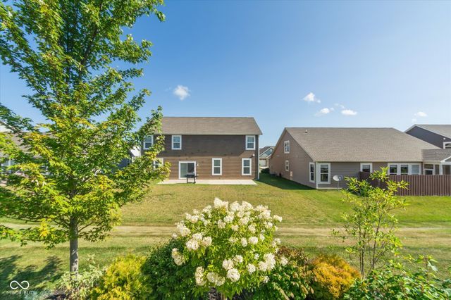 8804 Twain Lane, Indianapolis, IN 46239