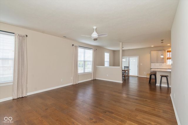 8804 Twain Lane, Indianapolis, IN 46239