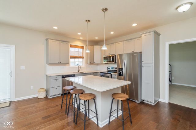 8804 Twain Lane, Indianapolis, IN 46239