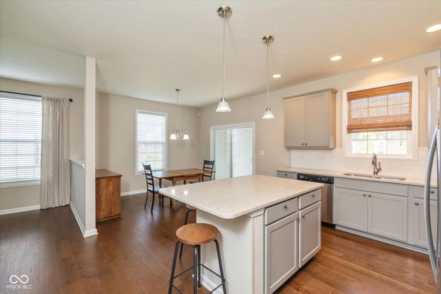 8804 Twain Lane, Indianapolis, IN 46239