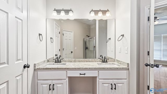 171 Garden Brook Drive, Madison, AL 35758