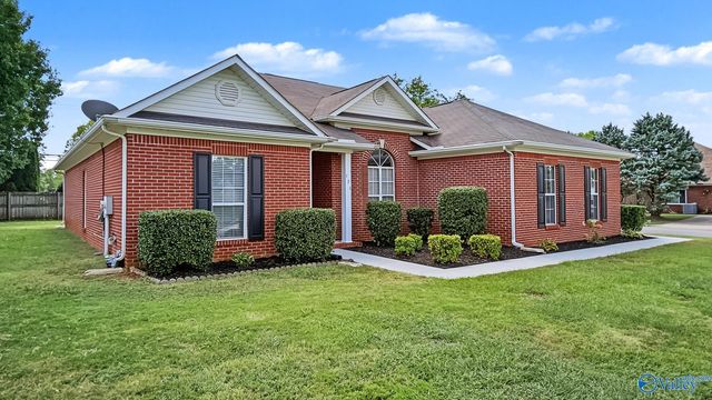 171 Garden Brook Drive, Madison, AL 35758