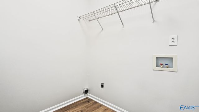 171 Garden Brook Drive, Madison, AL 35758