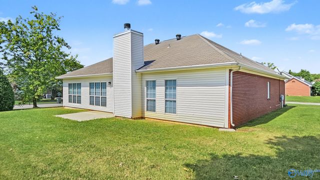 171 Garden Brook Drive, Madison, AL 35758