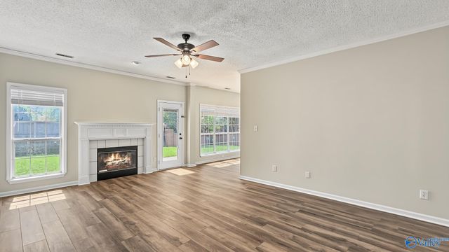 171 Garden Brook Drive, Madison, AL 35758