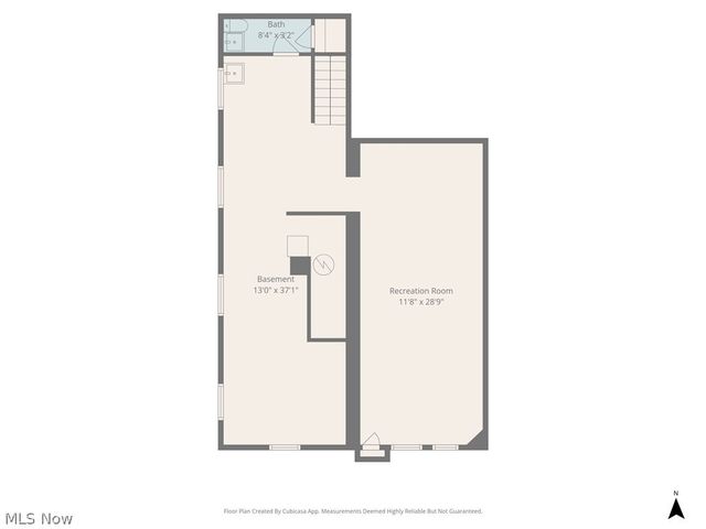 6486 Charles Road, North Olmsted, OH 44070