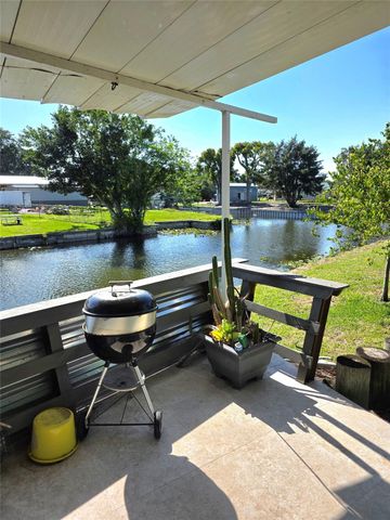 3112 SE 34th Ave, Okeechobee, FL 34974