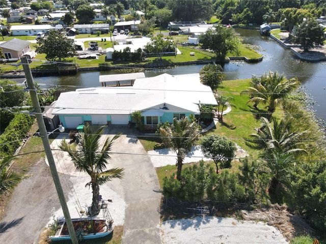 3112 SE 34th Ave, Okeechobee, FL 34974