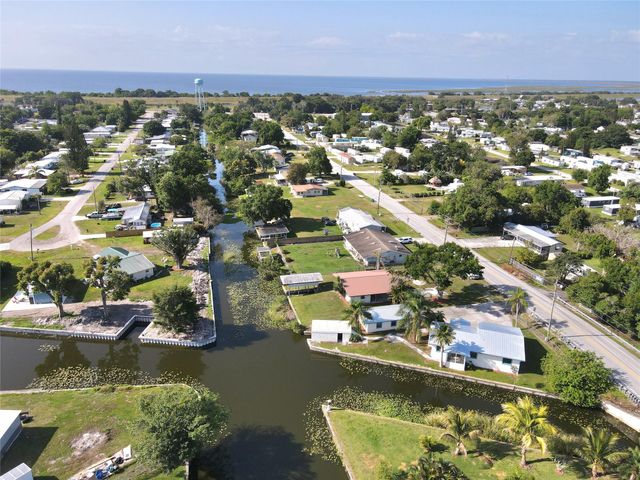 3112 SE 34th Ave, Okeechobee, FL 34974