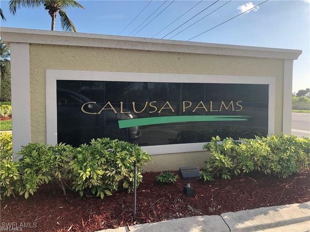 14726 Calusa Palms DR 204, Fort Myers, FL 33919