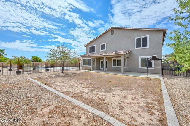 18508 W ACAPULCO Lane, Surprise, AZ 85388
