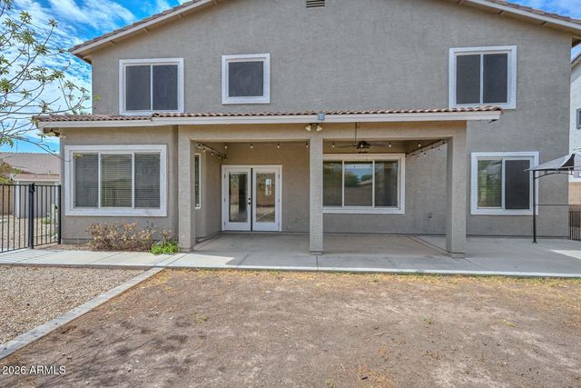 18508 W ACAPULCO Lane, Surprise, AZ 85388