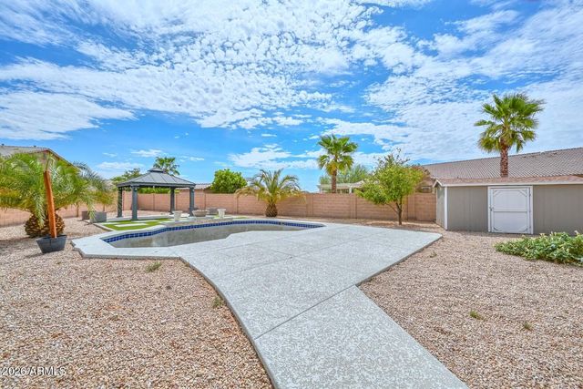 18508 W ACAPULCO Lane, Surprise, AZ 85388
