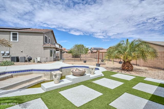 18508 W ACAPULCO Lane, Surprise, AZ 85388