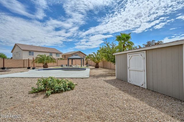 18508 W ACAPULCO Lane, Surprise, AZ 85388