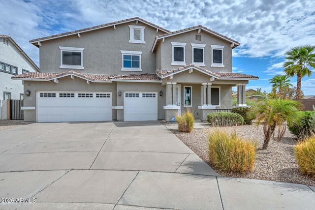 18508 W ACAPULCO Lane, Surprise, AZ 85388