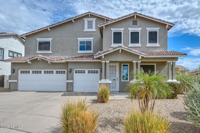 18508 W ACAPULCO Lane, Surprise, AZ 85388