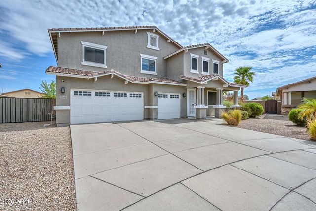 18508 W ACAPULCO Lane, Surprise, AZ 85388
