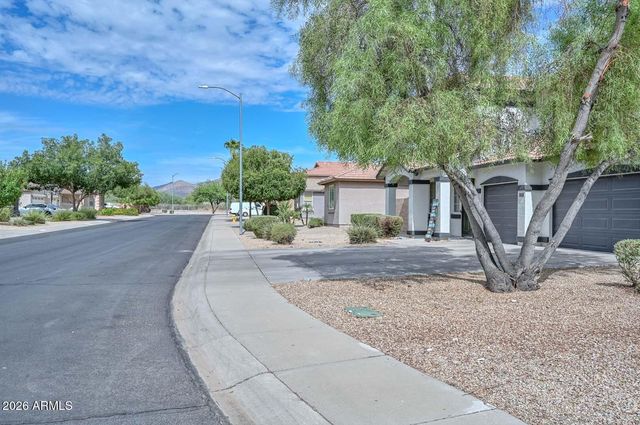 18508 W ACAPULCO Lane, Surprise, AZ 85388