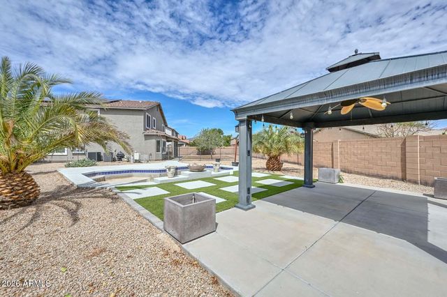 18508 W ACAPULCO Lane, Surprise, AZ 85388