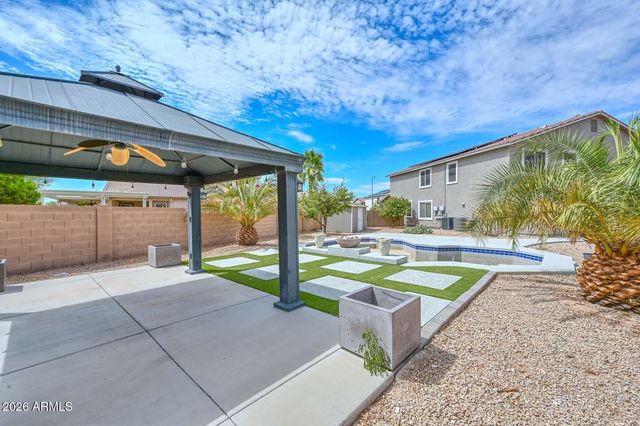 18508 W ACAPULCO Lane, Surprise, AZ 85388