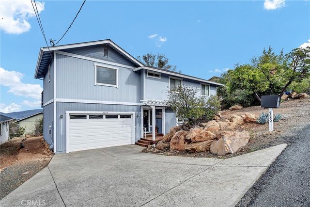 9660 Tenaya, Kelseyville, CA 95451