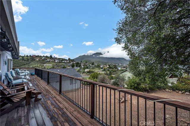 9660 Tenaya, Kelseyville, CA 95451