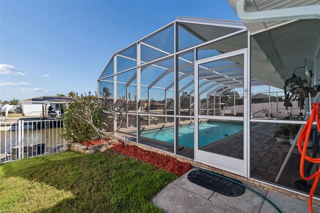 9816 SAN SEBASTIAN WAY, Port Richey, FL 34668