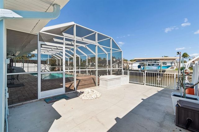 9816 SAN SEBASTIAN WAY, Port Richey, FL 34668