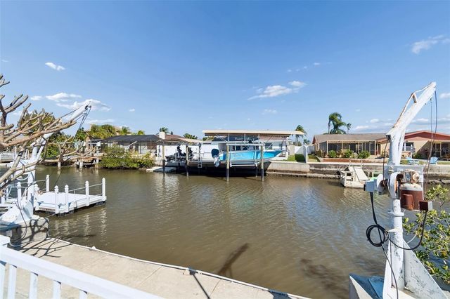 9816 SAN SEBASTIAN WAY, Port Richey, FL 34668