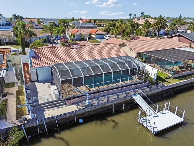 9816 SAN SEBASTIAN WAY, Port Richey, FL 34668